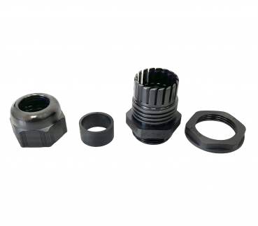 Preview: BIMED Kabelverschraubung (M12x1,5)